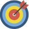 Target icon