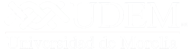 UDEM logo