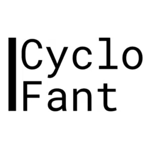 Logo de Cyclofant